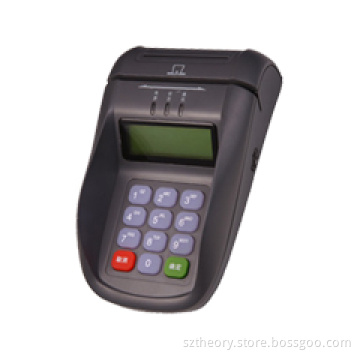 Lower Price Best Quality Multi-Function Card Reader & Writer/ID Card Reader